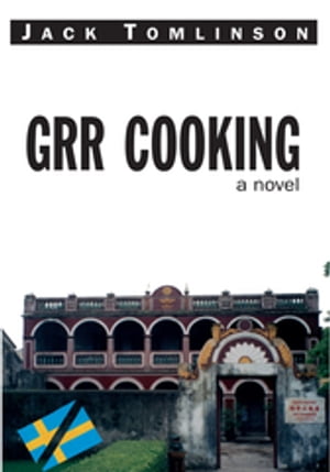 Grr Cooking【電子書籍】[ Jack Tomlinson ]