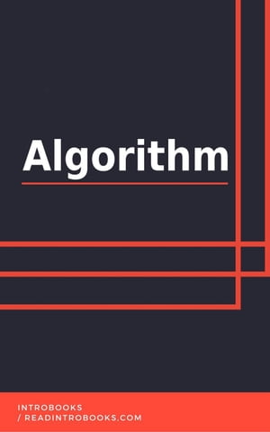 Algorithm