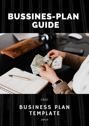 Bussines Plan for beginners - EASY starts