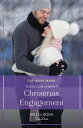 ŷKoboŻҽҥȥ㤨Their Convenient Christmas Engagement (Top Dog Dude Ranch, Book 7 (Mills & Boon True LoveŻҽҡ[ Catherine Mann ]פβǤʤ595ߤˤʤޤ