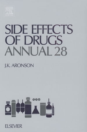 Side Effects of Drugs Annual