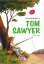 Tom Sawyer - ?lk Gen?lik Klasikleri 14Żҽҡ[ Mark Twain ]