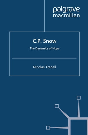 C.P. Snow