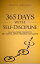 365 Days With Self-Discipline