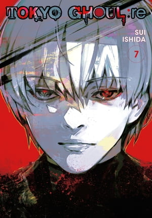 Tokyo Ghoul: re, Vol. 7