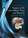 Blumgart 039 s Surgery of the Liver, Biliary Tract and Pancreas, 2-Volume Set - E-Book【電子書籍】