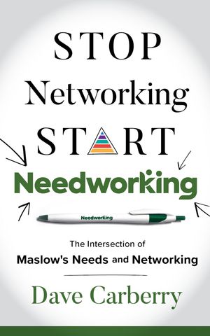 Stop Networking, Start Needworking