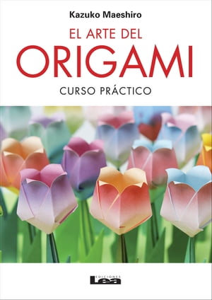 El arte del origami