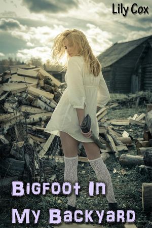 ŷKoboŻҽҥȥ㤨Bigfoot In My BackyardŻҽҡ[ Lily Cox ]פβǤʤ150ߤˤʤޤ