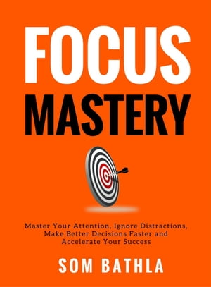 Focus Mastery