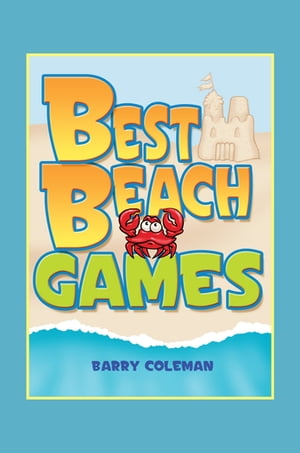 Best Beach Games