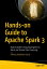 apache spark batchの画像