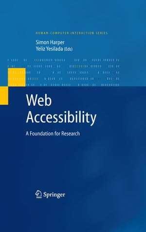 Web Accessibility