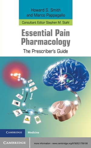 Essential Pain Pharmacology