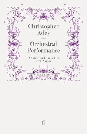 Orchestral Performance