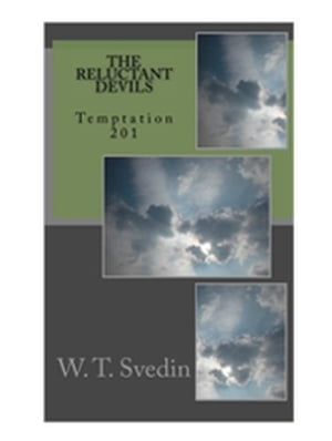 Temptation 201 The Reluctant Devils, #2【電子