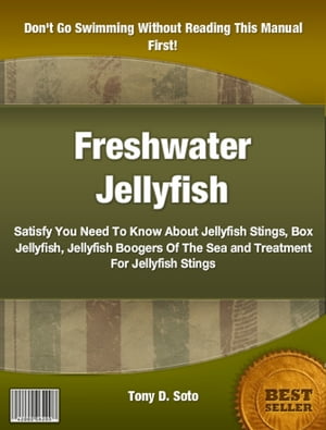 Freshwater Jellyfish