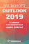 Microsoft Outlook 2019: Learning the Essentials Made SimpleŻҽҡ[ Eric Stockson ]