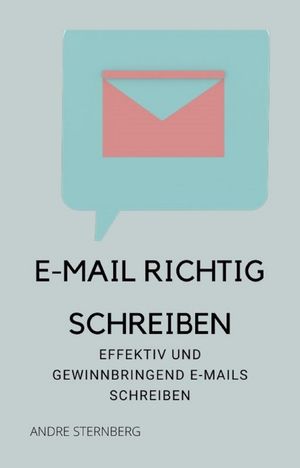 E-Mail richtig schreiben