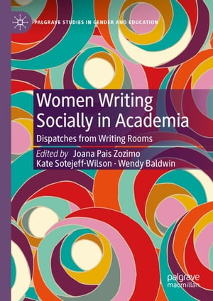 Women Writing Socially in Academia