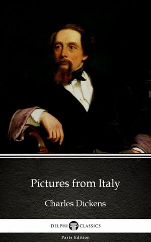 Pictures from Italy by Charles Dickens (Illustra