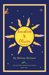 Sunshine & Olivier A Parable of Love【電子書