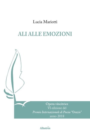 Ali alle emozioni【電子書籍】[ Lucia Mariotti ]