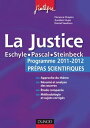 ＜p＞Cet ouvrage fournit aux candidats aux concours des Grandes ?coles scientifiques les ＜strong＞outils indispensables ? la r?ussite＜/strong＞ de l’?preuve de fran?ais philosophie, dont le programme porte sur trois ?uvres : une approche g?n?rale qui situe la probl?matique du th?me; une ?tude d?taill?e des trois ?uvres : histoire litt?raire, r?sum?, analyse; une ?tude compar?e des ?uvres; une m?thodologie et des sujets corrig?s pour s’entra?ner. L’?tudiant dispose ?galement d’outils compl?mentaires : fiches de synth?se et glossaire en fin d’ouvrage.＜/p＞画面が切り替わりますので、しばらくお待ち下さい。 ※ご購入は、楽天kobo商品ページからお願いします。※切り替わらない場合は、こちら をクリックして下さい。 ※このページからは注文できません。