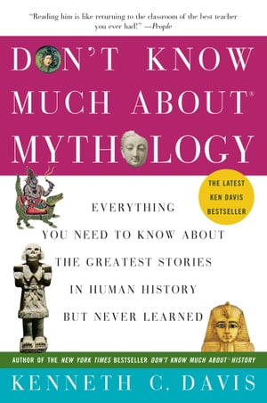 Don't Know Much About Mythology