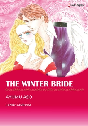 THE WINTER BRIDE (Harlequin Comics)