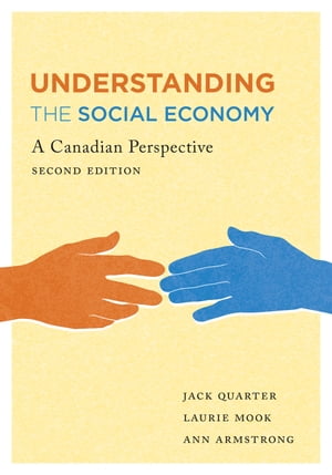 Understanding the Social Economy