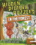 Hidden Picture Puzzles in the Forest 50 Seek-and-Find Puzzles to Solve and ColorŻҽҡ[ Liz Ball ]