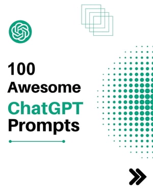 CHATGPT PROMPTS FOR BUSINESS Supercharge your kn