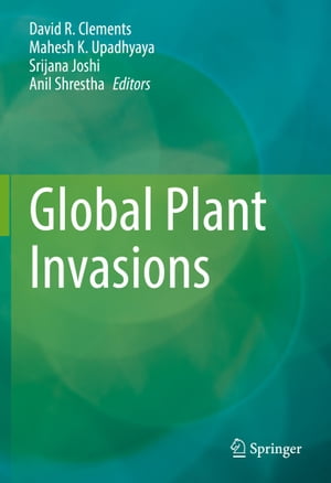 ＜p＞Invasive species have inspired concern for many reasons, including economic and environmental impacts in specific jurisdictions within particular countries. However, it is apparent that for some invasive plant species, political borders offer only weak barriers because these species have succeeded in invading many countries, emerging as threats at a global level. With this level of threat, a number of books on invasive plants and invasive species in general have been published in recent years, but none explicitly provides “global” coverage, perhaps because it is only recently that the full geographical, economic and environmental implications of widespread spread and adaptive nature of these particular invasive plants have been recognized.＜/p＞ ＜p＞We plan to make this volume unique by profiling plant invasions in explicitly geographical contexts; on the world continents (Chapters 5-11), as well as islands (Chapter 12) and mountains (Chapter 13). This global approach is supported by an overview of invasion biology and recent advances (Chapter 1) and how different communities differ in invasibility (Chapter 2). Global factors influencing invasion are introduced in Chapter 3 (globalized trade) and Chapter 4 (climate change). Key species are profiled through geographic treatments, continent by continent (Chapters 5-11), and for islands (Chapter 12) and mountains (Chapter 13). The impact of invasive plants is highlighted in Chapter 14, both in biotic and economic terms, partly to counter the tendency for the young field of invasion biology to rely too much on anecdotal evidence. This chapters is also designed to bring home the message that these are serious problems that must be dealt with, as covered in the subsequent chapters. The book concludes with three chapters casting light on solutions to the many problems described in the rest of the volume. Chapter 15 features new, innovative technologies that are being developed to monitor and manage invasive plants, andChapter 16 presents comprehensive strategies for public education and implementation of management on local and global scales. Chapter 17 describes different future scenarios depending on current trends in plant invasion and its management, just as climate change predictions employ various scenarios to project the future. The future is very much up to us, as humanity grapples with the question of how best to strategically meet the problems of global invasive plant problems that we ourselves have created that is further challenged by a changing climate.＜/p＞ ＜p＞We are confident that this book will be of interest to invasion biologists, resource managers, and the legion of others who must deal with these invasive plants across the globe on a daily basis.＜/p＞画面が切り替わりますので、しばらくお待ち下さい。 ※ご購入は、楽天kobo商品ページからお願いします。※切り替わらない場合は、こちら をクリックして下さい。 ※このページからは注文できません。