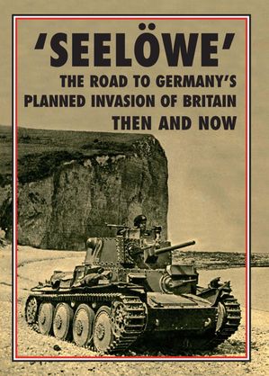 ŷKoboŻҽҥȥ㤨'Seel?we' The Road to Germany's Palnned Invasion of Britain Then and NowŻҽҡ[ Winston Ramsey ]פβǤʤ18ߤˤʤޤ