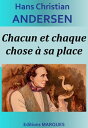 Chacun et chaque chose ? sa place【電子書籍