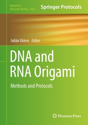 DNA and RNA Origami