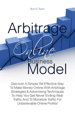 Arbitrage Online Business Model