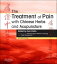 The Treatment of Pain with Chinese Herbs and Acupuncture