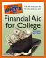 The Complete Idiot's Guide to Financial Aid for College, 2nd Edition