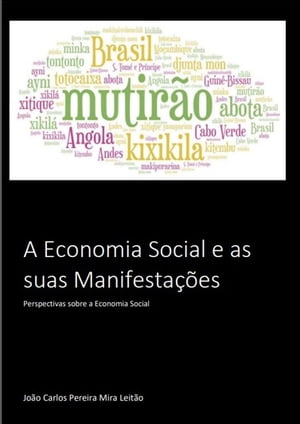 A Economia Social e as suas Manifestações