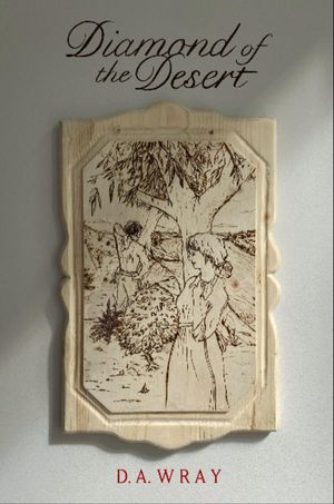 Diamond of the Desert