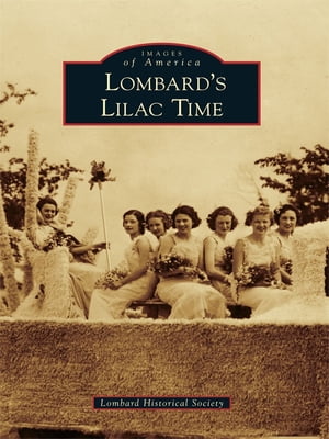 Lombard's Lilac Time