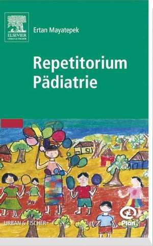 Repetitorium Pädiatrie eBook