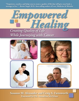 Empowered Healing