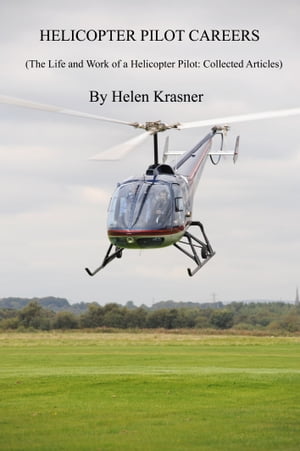 Helicopter Pilot Careers