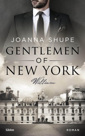 Gentlemen of New York - William RomanŻҽҡ[ Joanna Shupe ]