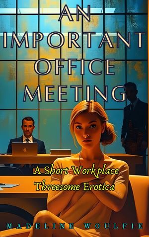 ŷKoboŻҽҥȥ㤨An Important Office Meeting A Short Workplace Threesome EroticaŻҽҡ[ Madeline Woulfie ]פβǤʤ111ߤˤʤޤ