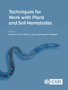 Techniques for Work with Plant and Soil Nematodes【電子書籍】