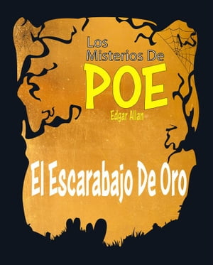 El Escarabajo De Oro